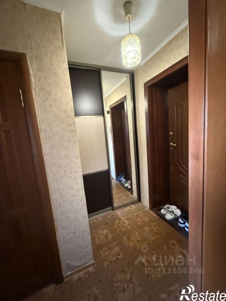 1-комн квартира ул Промышленности, 298,  д. 298