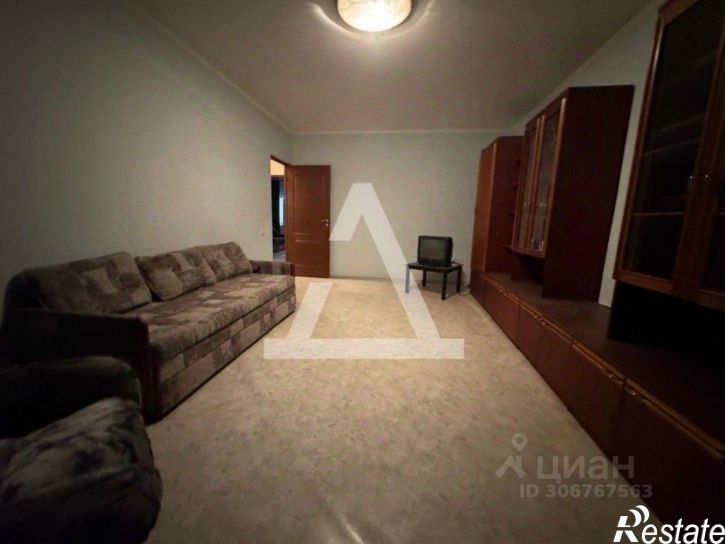 2-комн квартира улица Фрунзе, 105,  д. 105