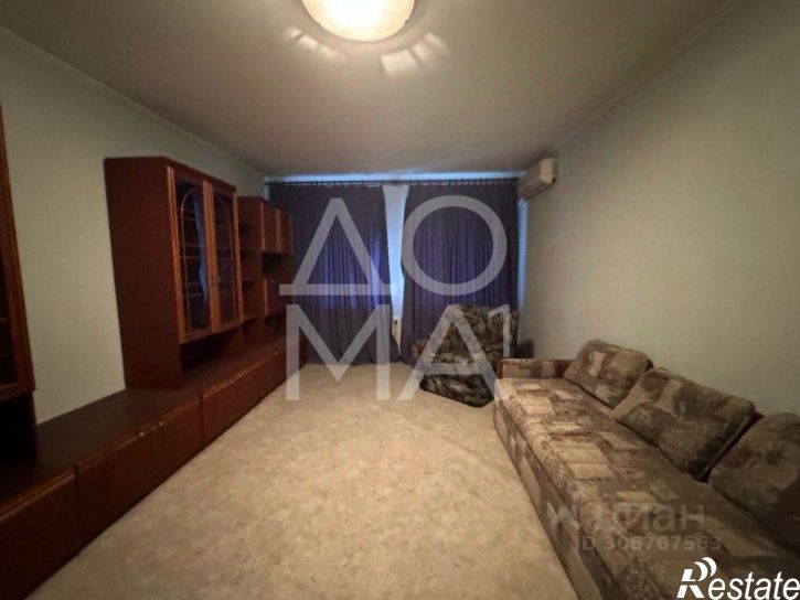 2-комн квартира улица Фрунзе, 105,  д. 105