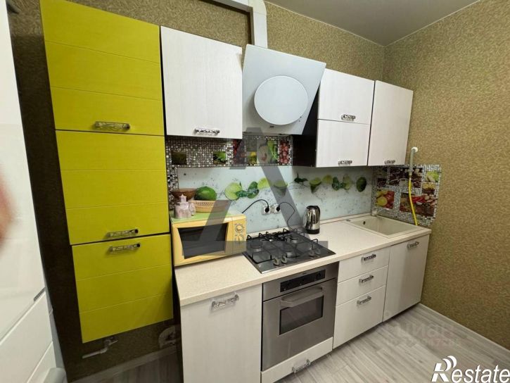 1-комн квартира ул Ленинградская, 108,  д. 108