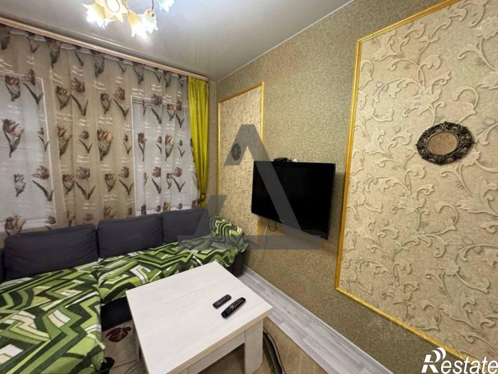 1-комн квартира ул Ленинградская, 108,  д. 108