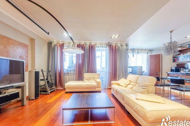 3-комн квартира ул Ульяновская, 13,  д. 13