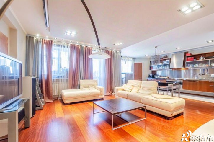 3-комн квартира ул Ульяновская, 13,  д. 13