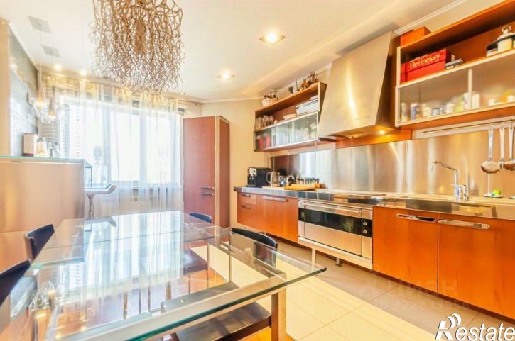 3-комн квартира ул Ульяновская, 13,  д. 13