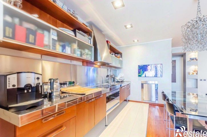 3-комн квартира ул Ульяновская, 13,  д. 13