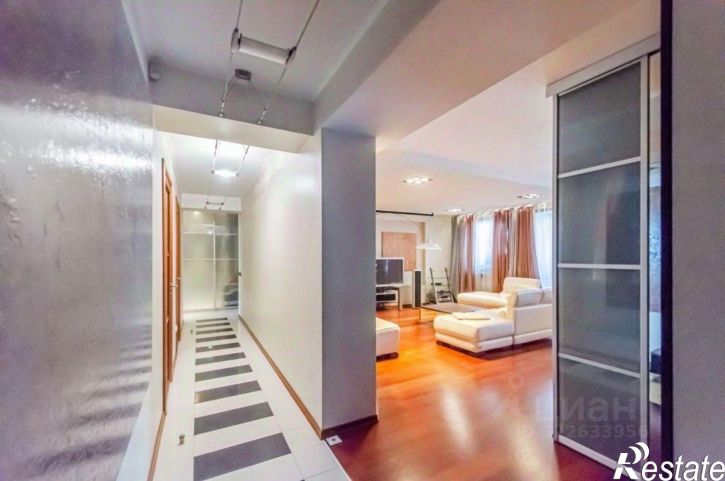 3-комн квартира ул Ульяновская, 13,  д. 13