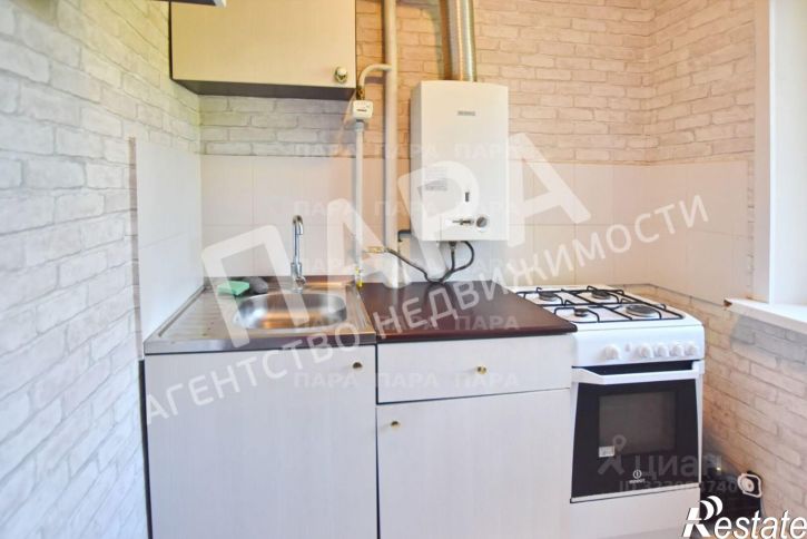 2-комн квартира Черемшанская улица, 150,  д. 150