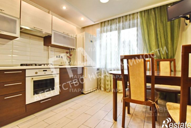 2-комн квартира улица Стара-Загора, 128,  д. 128