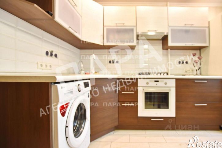 2-комн квартира улица Стара-Загора, 128,  д. 128