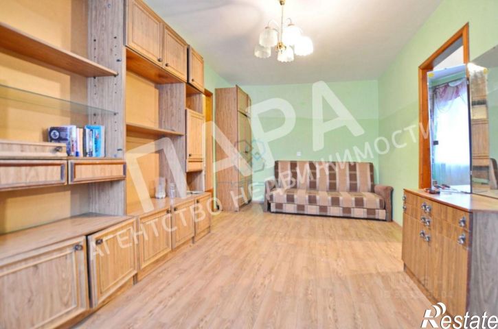 3-комн квартира ул Гагарина, 126,  д. 126