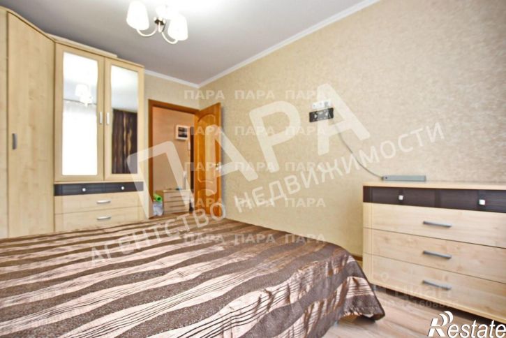 2-комн квартира улица Стара-Загора, 128,  д. 128