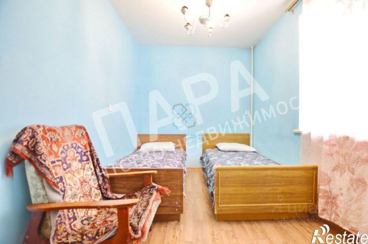 3-комн квартира ул Гагарина, 126,  д. 126