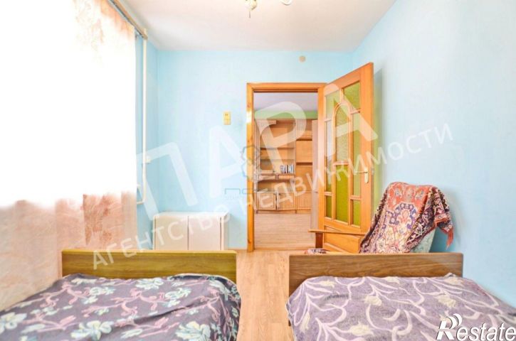 3-комн квартира ул Гагарина, 126,  д. 126