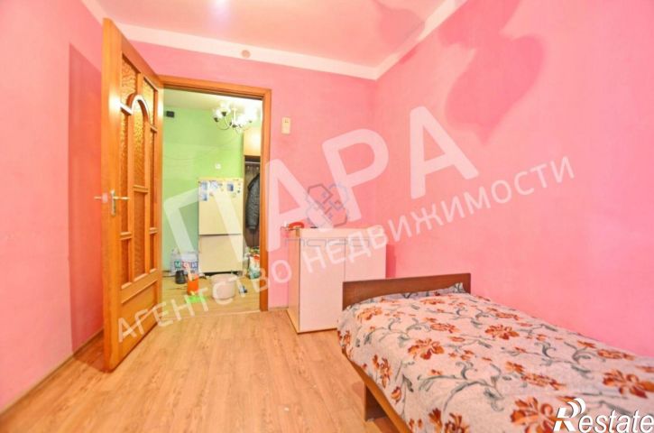 3-комн квартира ул Гагарина, 126,  д. 126