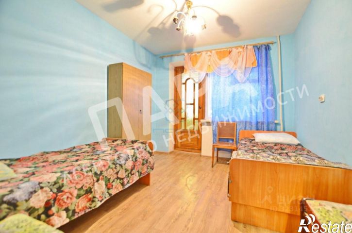 3-комн квартира ул Гагарина, 126,  д. 126