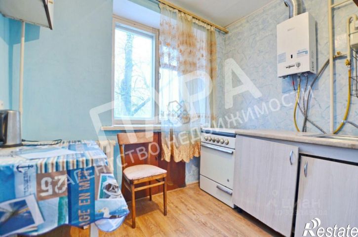 3-комн квартира ул Гагарина, 126,  д. 126