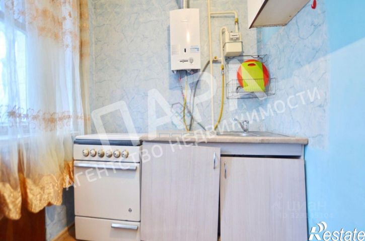 3-комн квартира ул Гагарина, 126,  д. 126