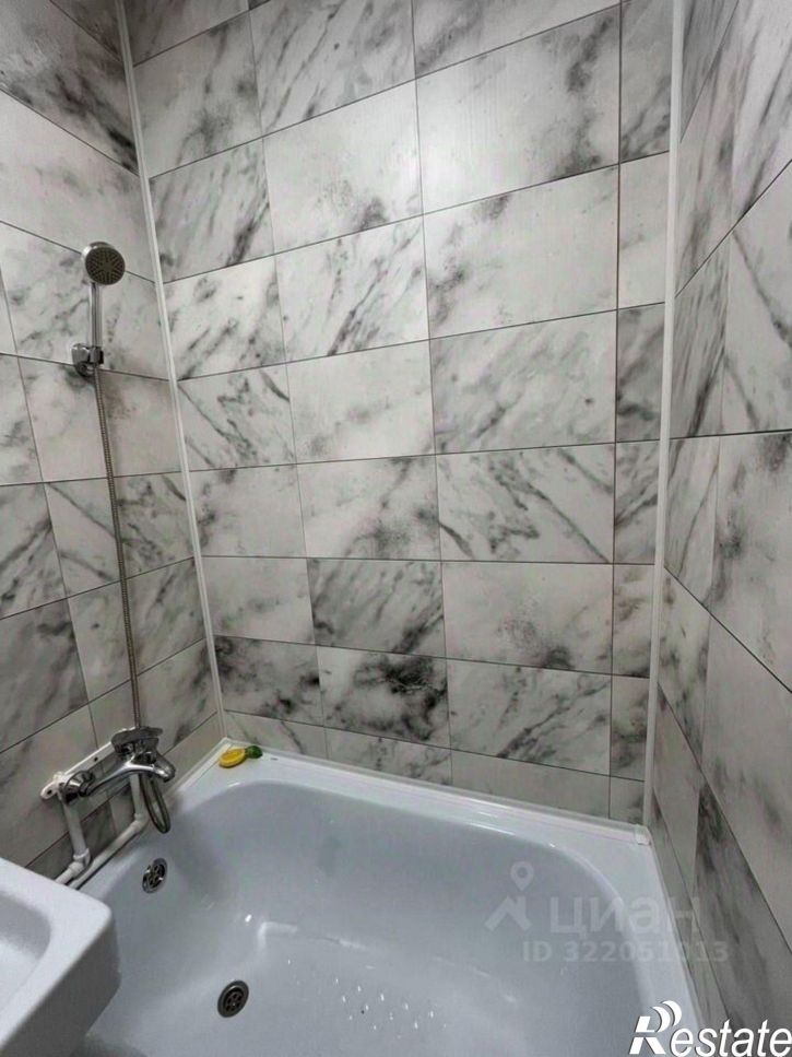 1-комн квартира улица Победы, 3,  д. 3