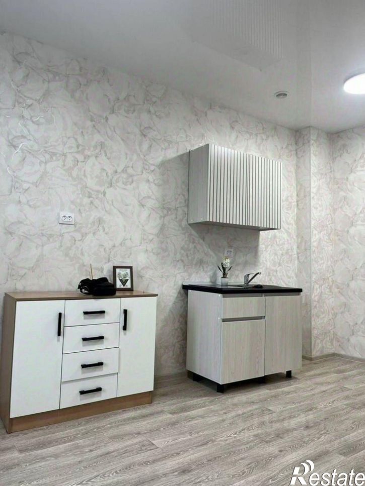 1-комн квартира улица Победы, 3,  д. 3