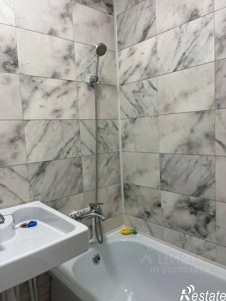 1-комн квартира улица Победы, 3,  д. 3