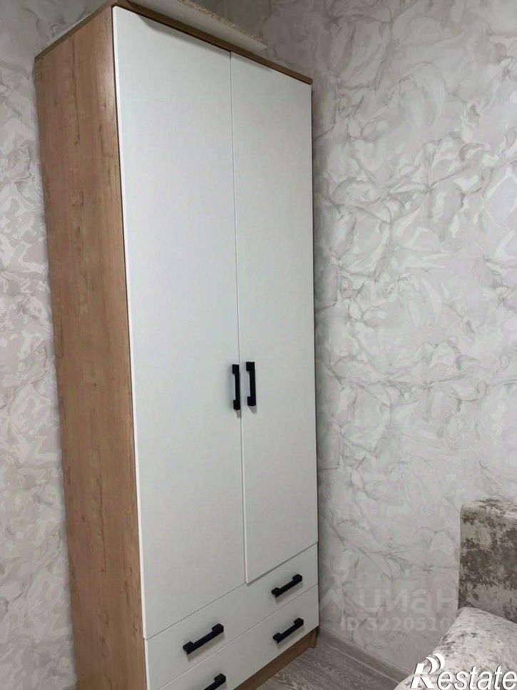 1-комн квартира улица Победы, 3,  д. 3