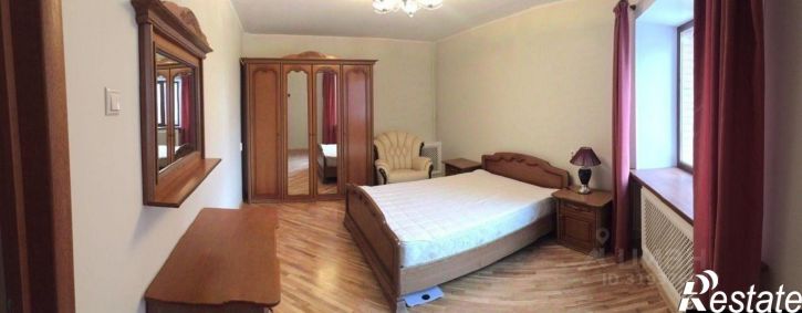 3-комн квартира ул Ленинская, 202,  д. 202