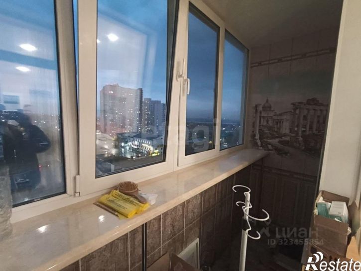 1-комн квартира улица Урицкого, 23,  д. 23