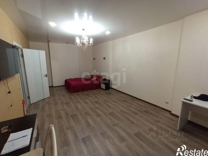 1-комн квартира улица Урицкого, 23,  д. 23