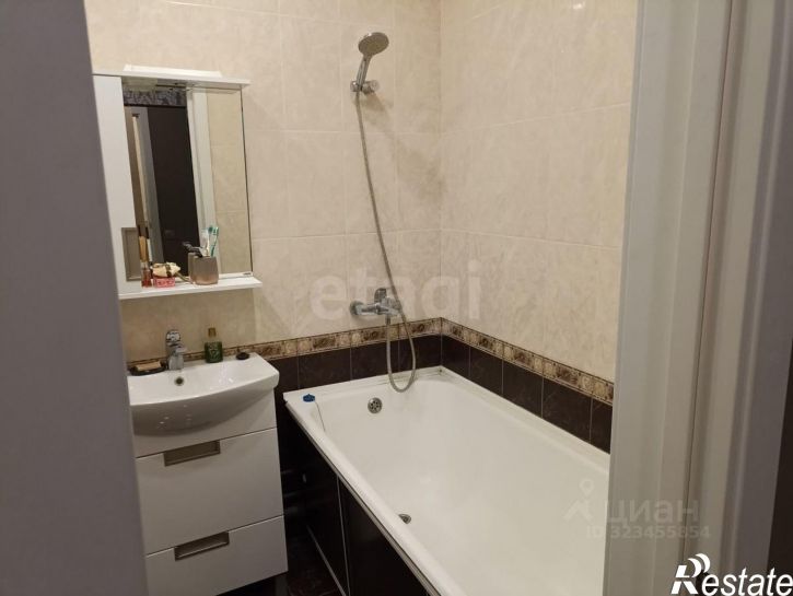 1-комн квартира улица Урицкого, 23,  д. 23