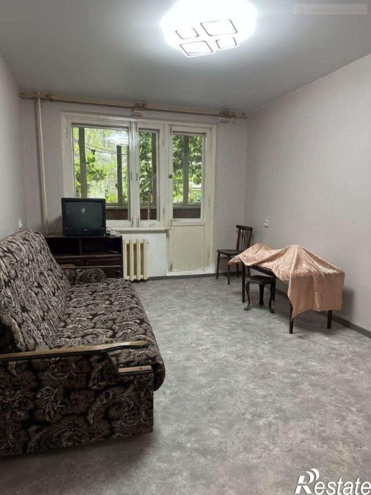 2-комн квартира Алма-Атинская улица, 104,  д. 104