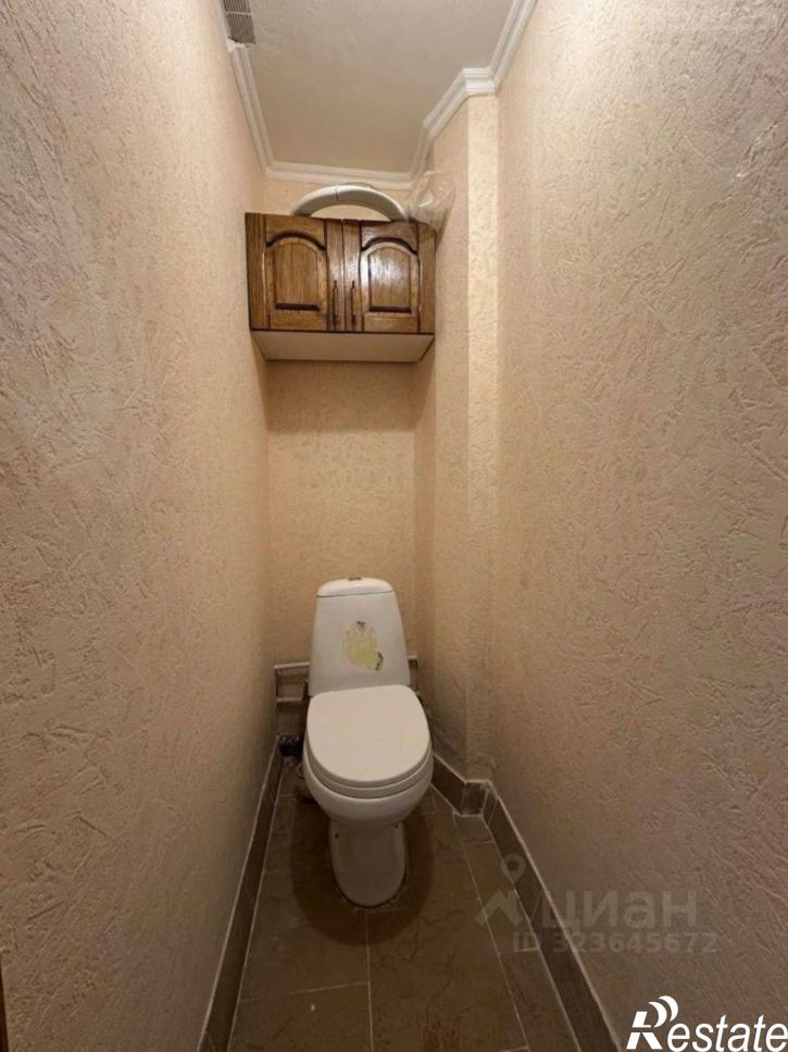 2-комн квартира Алма-Атинская улица, 104,  д. 104