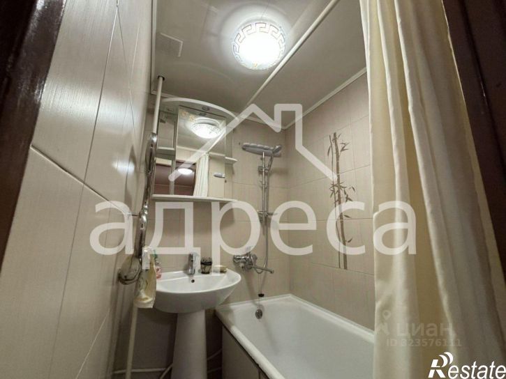 3-комн квартира Клиническая улица, 30,  д. 30