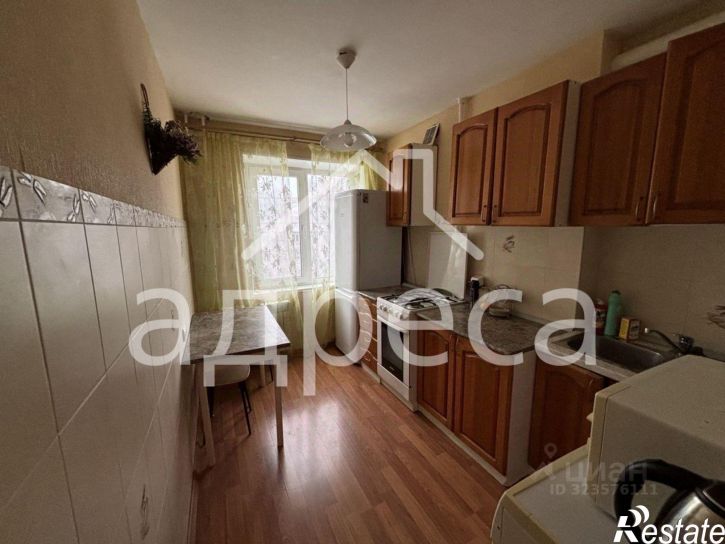 3-комн квартира Клиническая улица, 30,  д. 30