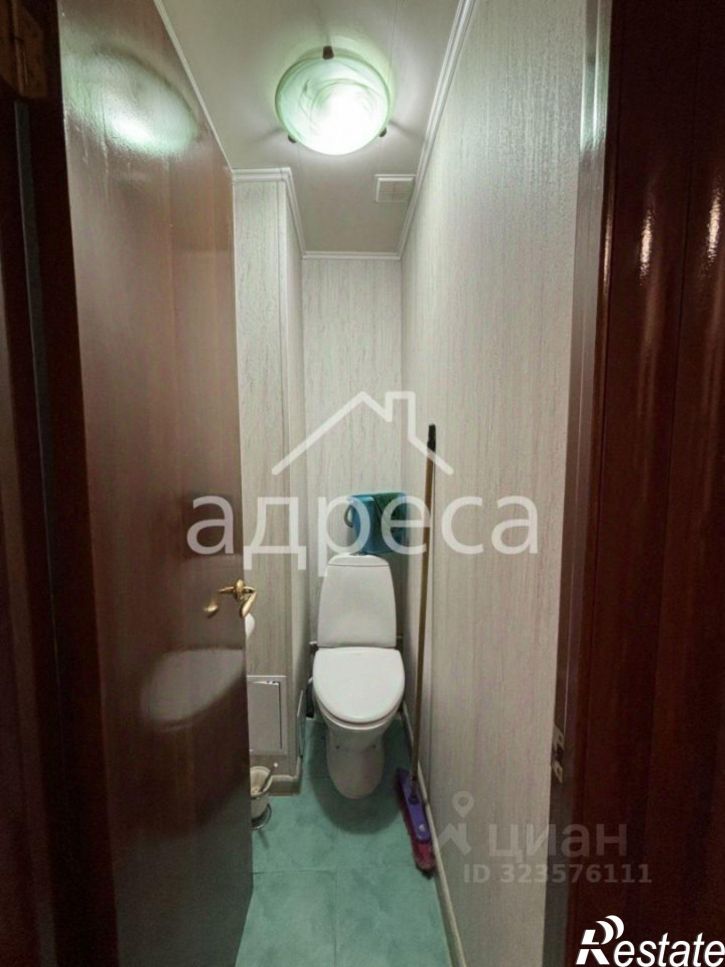 3-комн квартира Клиническая улица, 30,  д. 30