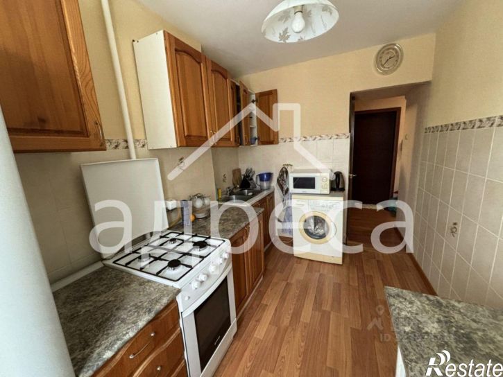 3-комн квартира Клиническая улица, 30,  д. 30