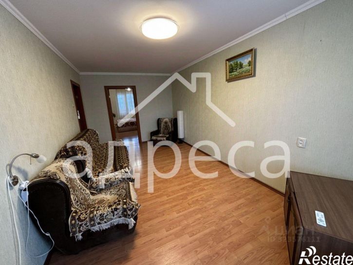 3-комн квартира Клиническая улица, 30,  д. 30