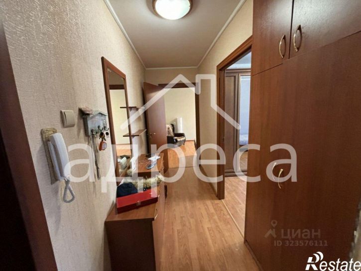 3-комн квартира Клиническая улица, 30,  д. 30