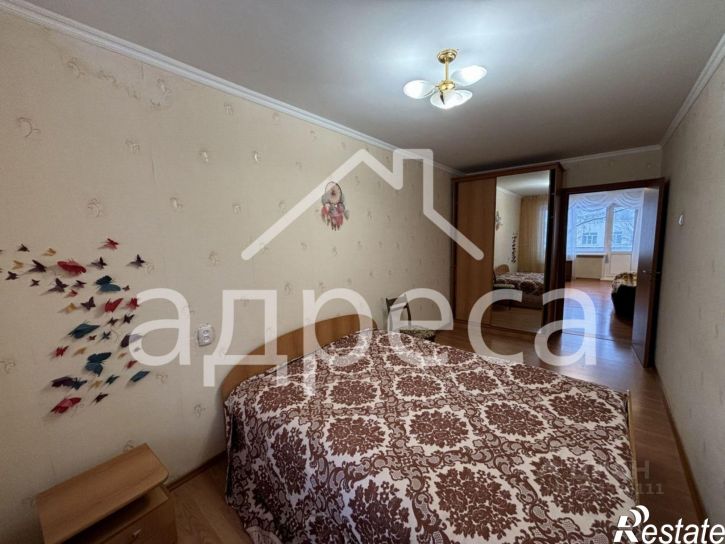 3-комн квартира Клиническая улица, 30,  д. 30