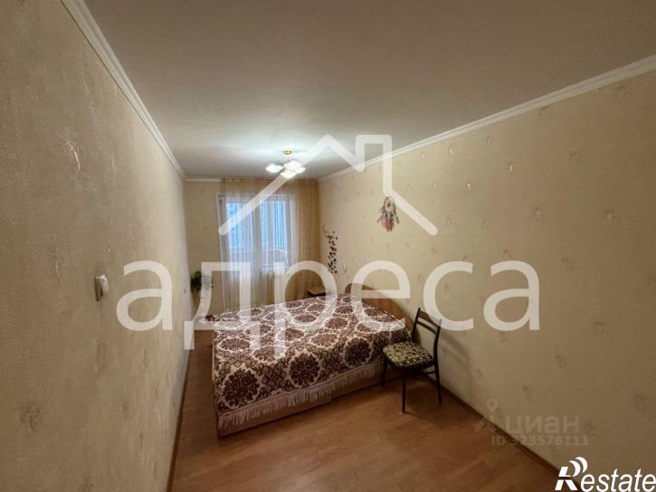 3-комн квартира Клиническая улица, 30,  д. 30