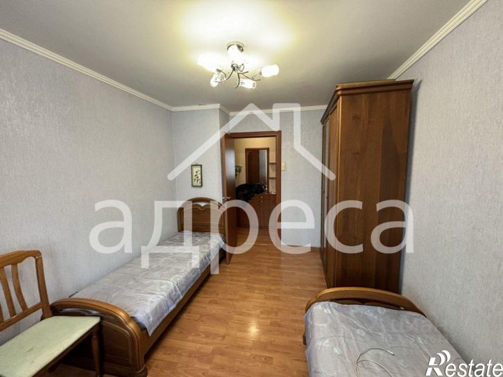 3-комн квартира Клиническая улица, 30,  д. 30
