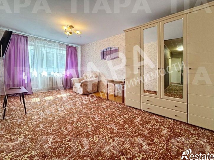 2-комн квартира пр-кт Карла Маркса, 471,  д. 471