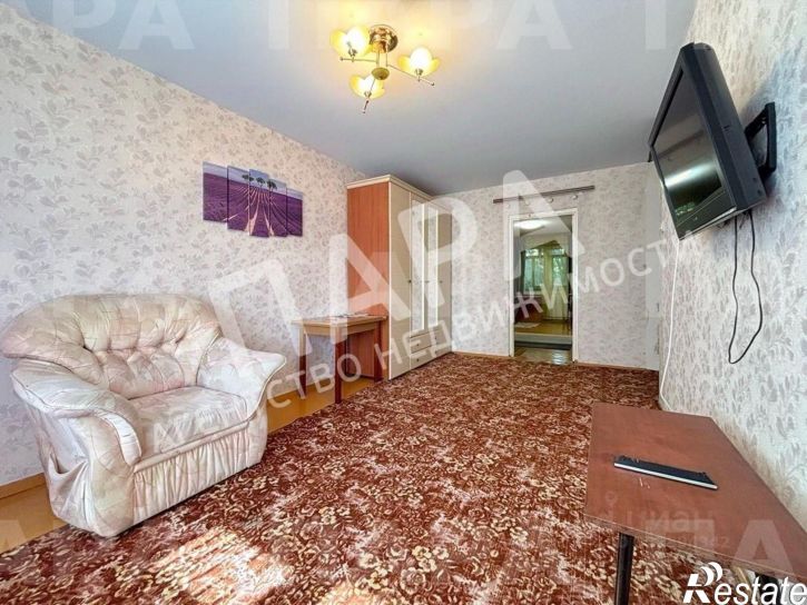 2-комн квартира пр-кт Карла Маркса, 471,  д. 471