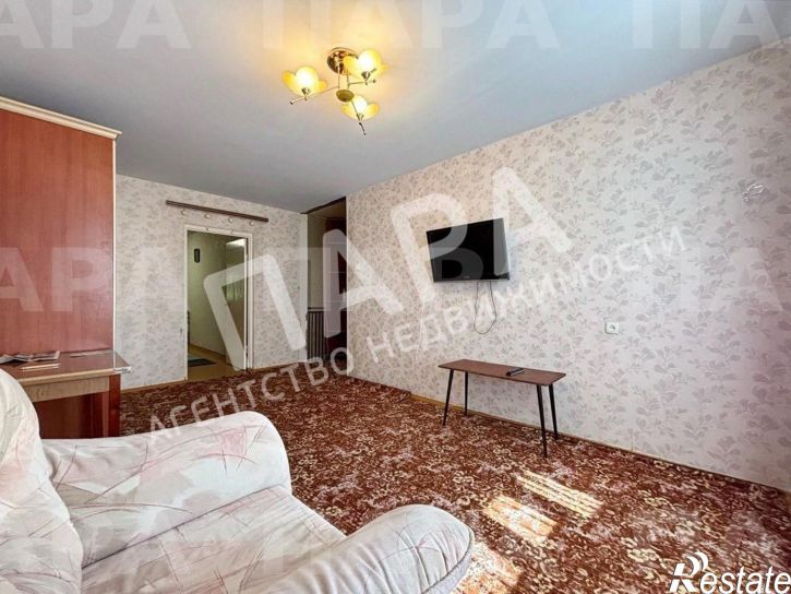 2-комн квартира пр-кт Карла Маркса, 471,  д. 471