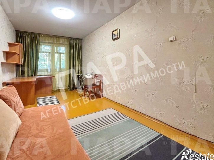 2-комн квартира пр-кт Карла Маркса, 471,  д. 471