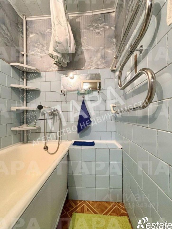 2-комн квартира пр-кт Карла Маркса, 471,  д. 471