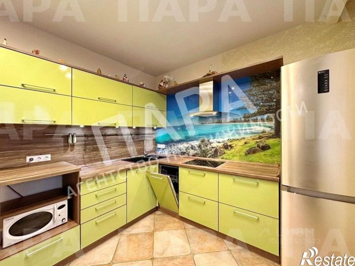 2-комн квартира ул Советской Армии, 181 6Б,  д. 181 6Б,  к. 6Б