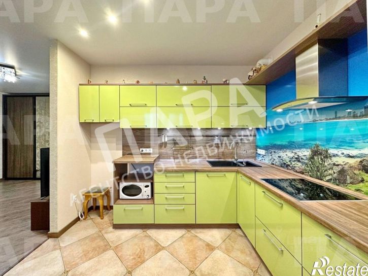 2-комн квартира ул Советской Армии, 181 6Б,  д. 181 6Б,  к. 6Б