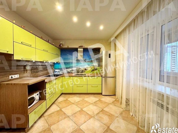 2-комн квартира ул Советской Армии, 181 6Б,  д. 181 6Б,  к. 6Б