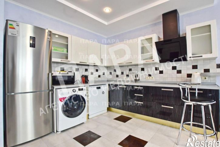 2-комн квартира ул Чапаевская, 205,  д. 205