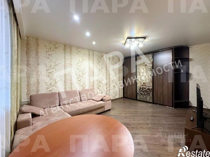 2-комн квартира ул Советской Армии, 181 6Б,  д. 181 6Б,  к. 6Б